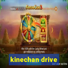 kinechan drive